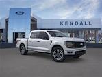 2025 Ford F-150 SuperCrew Cab 4x4 Pickup for sale #RF32615 - photo 7