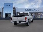 2025 Ford F-150 SuperCrew Cab 4x4 Pickup for sale #RF32615 - photo 8