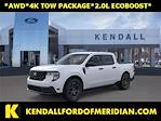 2025 Ford Maverick SuperCrew Cab AWD Pickup for sale #RF32754 - photo 1