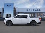 2025 Ford Maverick SuperCrew Cab AWD Pickup for sale #RF32754 - photo 3