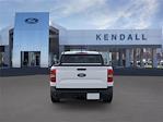 2025 Ford Maverick SuperCrew Cab AWD Pickup for sale #RF32754 - photo 5