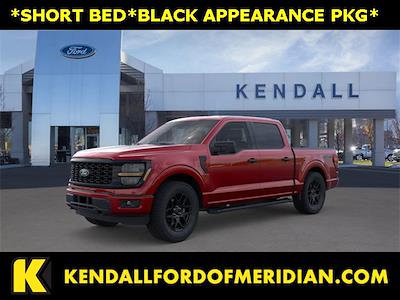2025 Ford F-150 SuperCrew Cab 4x4 Pickup for sale #RF32827 - photo 1