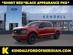 2025 Ford F-150 SuperCrew Cab 4x4 Pickup for sale #RF32827 - photo 1