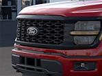 2025 Ford F-150 SuperCrew Cab 4x4 Pickup for sale #RF32827 - photo 17
