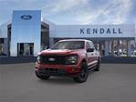 2025 Ford F-150 SuperCrew Cab 4x4 Pickup for sale #RF32827 - photo 3