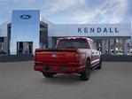 2025 Ford F-150 SuperCrew Cab 4x4 Pickup for sale #RF32827 - photo 8