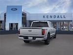2025 Ford F-150 SuperCrew Cab 4WD Pickup for sale #RF33077 - photo 8