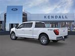 2025 Ford F-150 SuperCrew Cab 4WD Pickup for sale #RF33155 - photo 4
