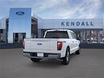 2025 Ford F-150 SuperCrew Cab 4WD Pickup for sale #RF33155 - photo 8