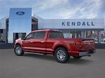 2025 Ford F-150 SuperCrew Cab 4x4 Pickup for sale #RF33159 - photo 2