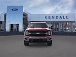 2025 Ford F-150 SuperCrew Cab 4x4 Pickup for sale #RF33159 - photo 6