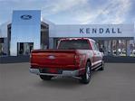 2025 Ford F-150 SuperCrew Cab 4x4 Pickup for sale #RF33159 - photo 8