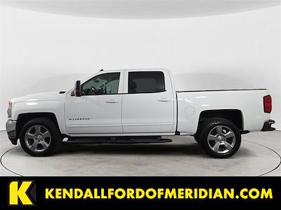 Used 2018 Chevrolet Silverado 1500 - photo 1