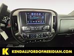 2018 Chevrolet Silverado 1500 Crew Cab RWD Pickup for sale #RF33159A - photo 11