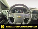 2018 Chevrolet Silverado 1500 Crew Cab RWD Pickup for sale #RF33159A - photo 12