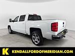 2018 Chevrolet Silverado 1500 Crew Cab RWD Pickup for sale #RF33159A - photo 3