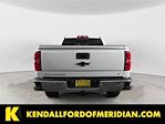 2018 Chevrolet Silverado 1500 Crew Cab RWD Pickup for sale #RF33159A - photo 4