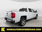 2018 Chevrolet Silverado 1500 Crew Cab RWD Pickup for sale #RF33159A - photo 5