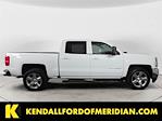 2018 Chevrolet Silverado 1500 Crew Cab RWD Pickup for sale #RF33159A - photo 6