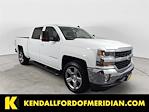 2018 Chevrolet Silverado 1500 Crew Cab RWD Pickup for sale #RF33159A - photo 7