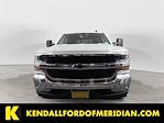 2018 Chevrolet Silverado 1500 Crew Cab RWD Pickup for sale #RF33159A - photo 8
