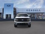 2025 Ford F-150 SuperCrew Cab 4WD Pickup for sale #RF33162 - photo 6