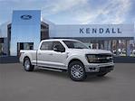 2025 Ford F-150 SuperCrew Cab 4WD Pickup for sale #RF33162 - photo 7