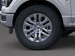 2025 Ford F-150 SuperCrew Cab 4WD Pickup for sale #RF33173 - photo 19