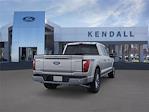 2025 Ford F-150 SuperCrew Cab 4WD Pickup for sale #RF33173 - photo 8