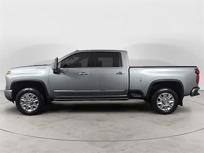 2024 Chevrolet Silverado 2500 Crew Cab 4WD Pickup for sale #RF33173A - photo 2