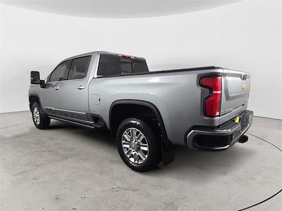 2024 Chevrolet Silverado 2500 Crew Cab 4WD Pickup for sale #RF33173A - photo 2