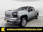 2024 Chevrolet Silverado 2500 Crew Cab 4WD Pickup for sale #RF33173A - photo 1