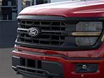 2025 Ford F-150 SuperCrew Cab 4WD Pickup for sale #RF33191 - photo 17