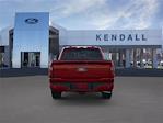 2025 Ford F-150 SuperCrew Cab 4WD Pickup for sale #RF33191 - photo 5