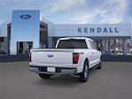 2025 Ford F-150 SuperCrew Cab 4WD Pickup for sale #RF33230 - photo 8