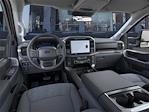 2025 Ford F-150 SuperCrew Cab 4WD Pickup for sale #RF33230 - photo 9