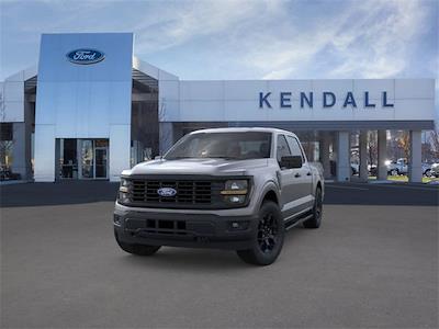 2025 Ford F-150 SuperCrew Cab 4WD Pickup for sale #RF33280 - photo 2