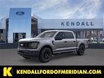 2025 Ford F-150 SuperCrew Cab 4WD Pickup for sale #RF33280 - photo 1