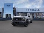 2025 Ford F-150 SuperCrew Cab 4WD Pickup for sale #RF33280 - photo 2