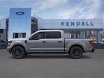 2025 Ford F-150 SuperCrew Cab 4WD Pickup for sale #RF33280 - photo 3