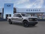 2025 Ford F-150 SuperCrew Cab 4WD Pickup for sale #RF33280 - photo 7