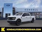 2025 Ford F-150 SuperCrew Cab 4WD Pickup for sale #RF33281 - photo 1