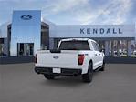 2025 Ford F-150 SuperCrew Cab 4WD Pickup for sale #RF33281 - photo 8