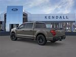 2025 Ford F-150 SuperCrew Cab 4WD Pickup for sale #RF33282 - photo 2