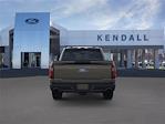 2025 Ford F-150 SuperCrew Cab 4WD Pickup for sale #RF33282 - photo 5