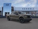 2025 Ford F-150 SuperCrew Cab 4WD Pickup for sale #RF33282 - photo 7