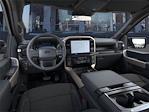 2025 Ford F-150 SuperCrew Cab 4WD Pickup for sale #RF33282 - photo 9