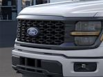 2025 Ford F-150 SuperCrew Cab 4WD Pickup for sale #RF33321 - photo 17