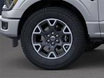 2025 Ford F-150 SuperCrew Cab 4WD Pickup for sale #RF33321 - photo 19