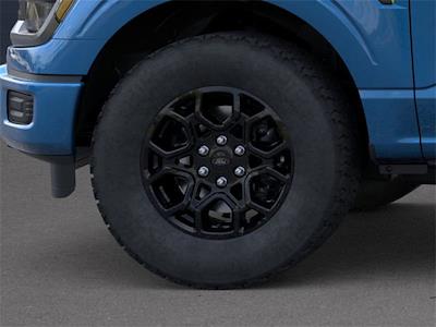 Used 2025 Ford F-150 - photo 1